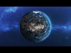 Großplanbereich Korallenmarkenhandel