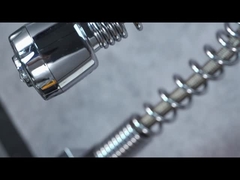 Messing Küchenmischbatterie mit Einhebelgriff für Ihre Küche T81095A