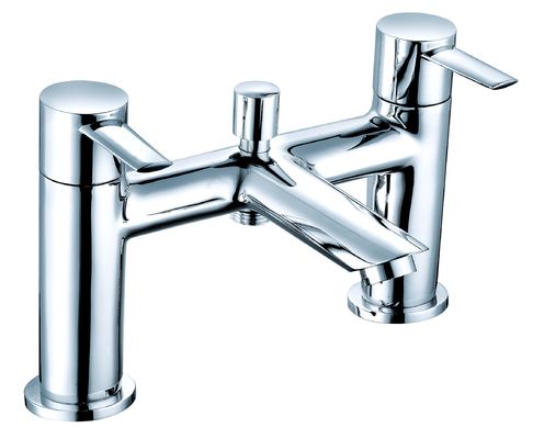 Transform Bathroom Bath Shower Mixer Faucet at 0.5-3.0 Bar Pressure T8821