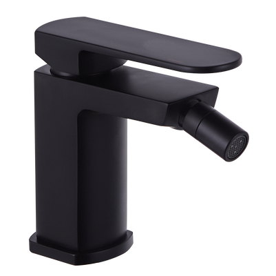 Single Handle Bidet Mixer Faucet Performance in High Washrooms T9363W